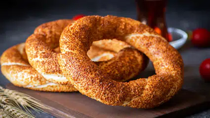 İzmir’de simide zam geldi