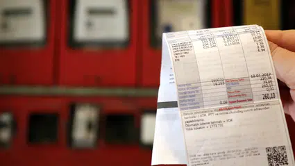 Elektrik faturalarında yeni dönem: 2026’da devlet desteği sınırı düşürüldü