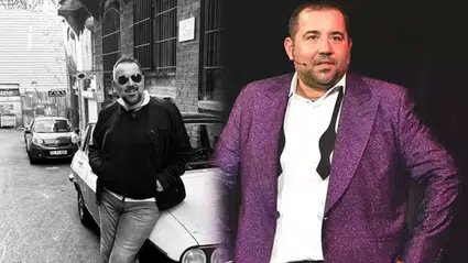 30 kilo veren Ata Demirer büyük sırrını açıkladı: İnsanın yaptığı hiçbir şeyi...