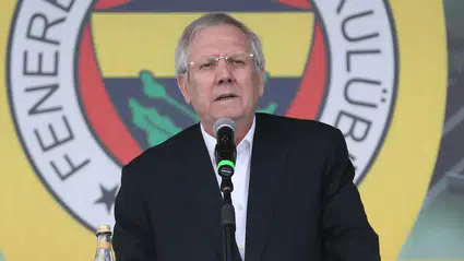 Aziz Yıldırım'dan Sadettin Saran açıklaması
