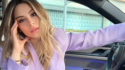 The Bacım kimdir? Şebnem İnan kimdir, neden gözaltına alındı?