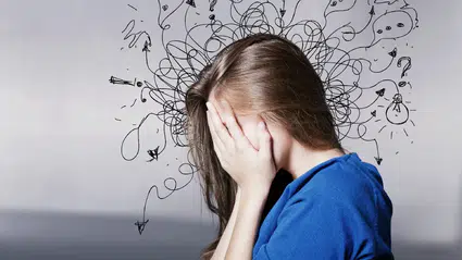 Zihninizdeki davetsiz misafir: İntruzif düşünce nedir?