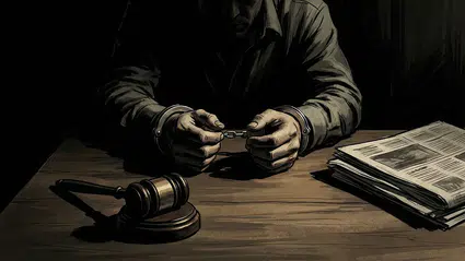 Muhalif medya sahibi, yabancı güçlerle iş birliği yapmaktan suçlu bulundu!