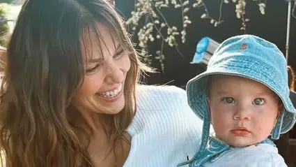 Aslı Enver’den annelik itirafı: Her şey aynı anda olmak zorunda değil