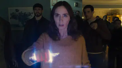 Steven Spielberg’ün yeni filmi 'Disclosure Day'den fragman yayınlandı