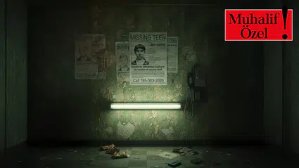 Stranger Things’teki o numarayı aradığınızda telefona gerçekten biri çıkıyor mu?