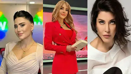 Deniz Akkaya’dan İlknur Yılmaz’a: "Seni Show TV’ye getiren Ela Rümeysa Cebeci'nin grup sekslere götürmek üzere kataloğunda kimler var?"