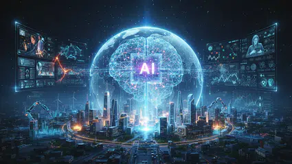 Yapay zekâ hisselerinde balon tartışması: 2026 için en büyük ekonomik risk ne?