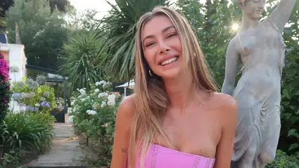 Hakkında yakalama kararı verilen Şeyma Subaşı'dan dikkat çeken paylaşımlar: Allah herkese nasip etsin