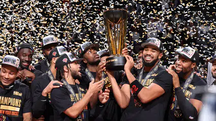 NBA Cup'ta şampiyon New York Knicks oldu