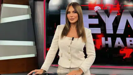 Hande Sarıoğlu'ndan 'helallik' çağrısı! Fatih Altaylı ve Mehmet Akif Ersoy'a seslendi: İki elim yakanda