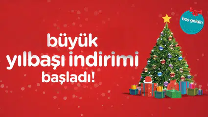 Ticaret Bakanlığı, yılbaşı indirimlerini inceleme altına aldı