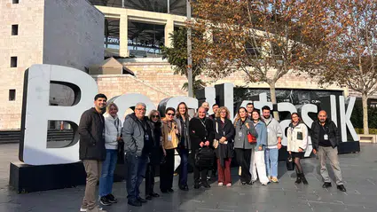 Muhalif.com.tr yazarlarıyla buluştu