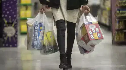 Bakanlıktan sıfır atık adımı: 1 Ocak'tan itibaren plastik poşete zam geliyor