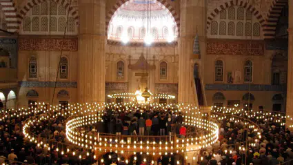 Üç aylar bu yıl ikinci kez yaşanıyor: Kandiller ve ramazan hangi tarihlerde?