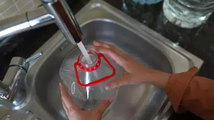 Ankara’da sular ne zaman gelecek? 28 Aralık su kesintisi programı açıklandı