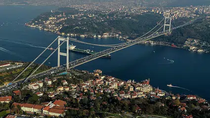 Köprü ve otoyol geçiş ücretlerine zam: Yeni tarifeler belli oldu