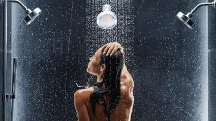 Uzmanlar açıkladı: Haftada kaç kez duş almak sağlıklı?