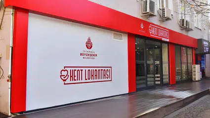 İBB birçok kalemde zam yaptı: Kent menüsü 100 TL’ye yükseldi