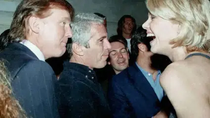 ABD, Epstein dosyalarını yayımlamaya başladı: Site çöktü, Trump araması dikkat çekti