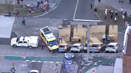 Sydney’de plajda silahlı saldırı iddiası: En az 10 ölü, operasyon sürüyor