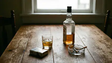 Yeni yılda, sigara ve alkole zam bekleniyor!