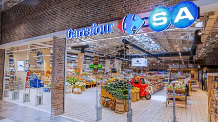 Sabancı Holding'den CarrefourSa'nın satışına yalanlama: Gerçeği yansıtmıyor