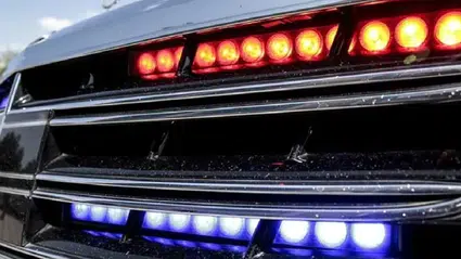 AYM'den dikkat çeken 'çakarlı araç' kararı