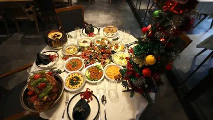 TESK başkanı Palandöken’den yılbaşı uyarısı: Merdiven altı ürünlere dikkat