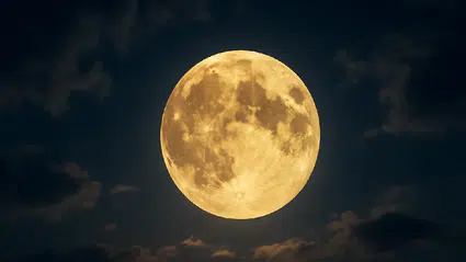 İkizler Dolunayı etkileri başladı: Bilgi depremi, ifşalar ve zihinsel fırtına