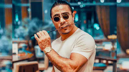 Nusret’in ‘Salt Bae’ itirazı reddedildi