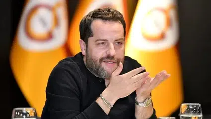 Bahis soruşturması kapsamında gözaltına alınan Erden Timur'un ifadesi ortaya çıktı