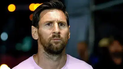 Messi'den ‘cinsel ilişki’ yorumuna olay tepki: Ciddi misiniz?