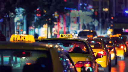 İstanbul’da taksicilerden yüzde 30 zam talebi: Taksi ücretleri ne kadar olacak?
