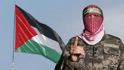 Hamas’tan resmi açıklama: Ebu Ubeyde ve Muhammed Sinvar hayatını kaybetti