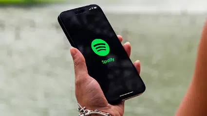 Spotify, YouTube ve TikTok’a rakip oluyor