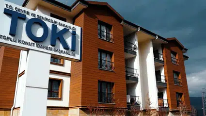 TOKİ’nin Yüzyılın Konut Projesi başvuruları sona erdi: Sıra kura çekiminde