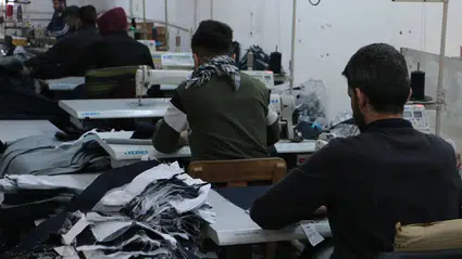 Tekstil ve hazır giyimde konkordato alarmı: 300 firma iflasın eşiğinde