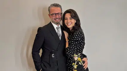 “Gözüm kamaşıyor” notuyla duyurdu! İbrahim Selim ve Ayşe Şeyma Keten aşkı