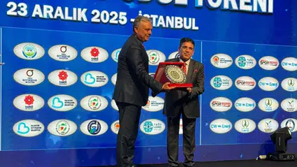 CW Enerji Yağlı Güreş Ligi Ödül Töreni’nde Muratpaşa Belediyesi yok sayıldı!