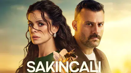 Sakıncalı dizisi erken final yaptı: Özge Özpirinçci kanala tepki gösterdi!