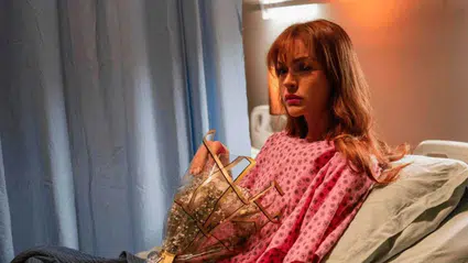 HBO Max, RTÜK cezasına rağmen Jasmine dizisinin 3. bölümünü yayınladı