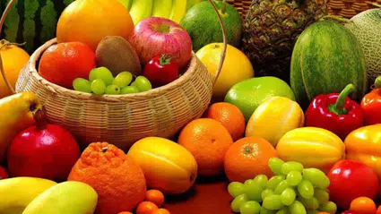 Pestisit alarmı: En riskli meyve ve sebzeler açıklandı