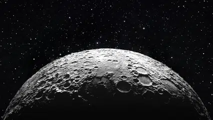 Intuitive Machines, Ay’a uzay aracı gönderdi: Güneş görmeyen kraterlerde buz aranacak