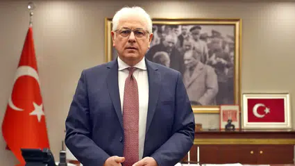 Beykoz Belediye Başkanı Alaattin Köseler gözaltına alındı