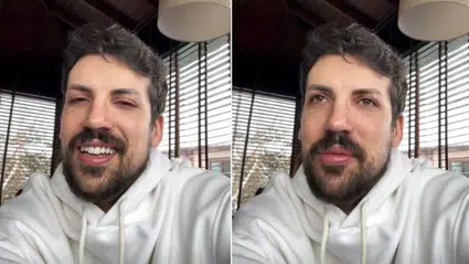 Kerimcan Durmaz, tahliye edilmesinin ardından ilk kez konuştu