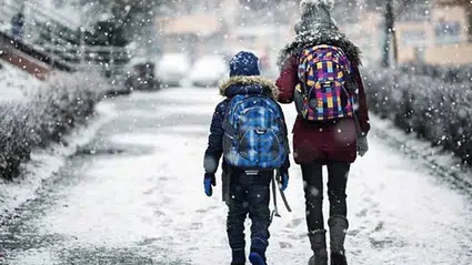 11 Şubat’ta okulların tatil olduğu iller açıklandı: Hangi illerde okullar tatil edildi?