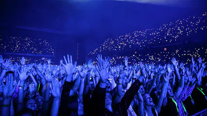 Pandemi döneminde hayatımıza giren müzik yasağı kalktı