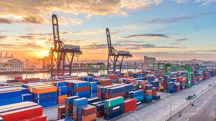 Ticaret Bakanlığı’ndan Suriye ile karşılıklı ticaret düzenlemesi