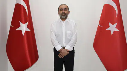 Reyhanlı saldırısının son faili sınır ötesi operasyon ile yakalandı